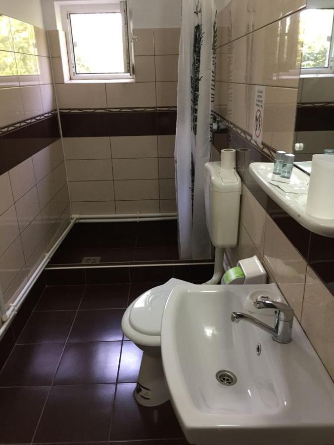 艾福雷诺德 Casa Mateiana酒店 外观 照片