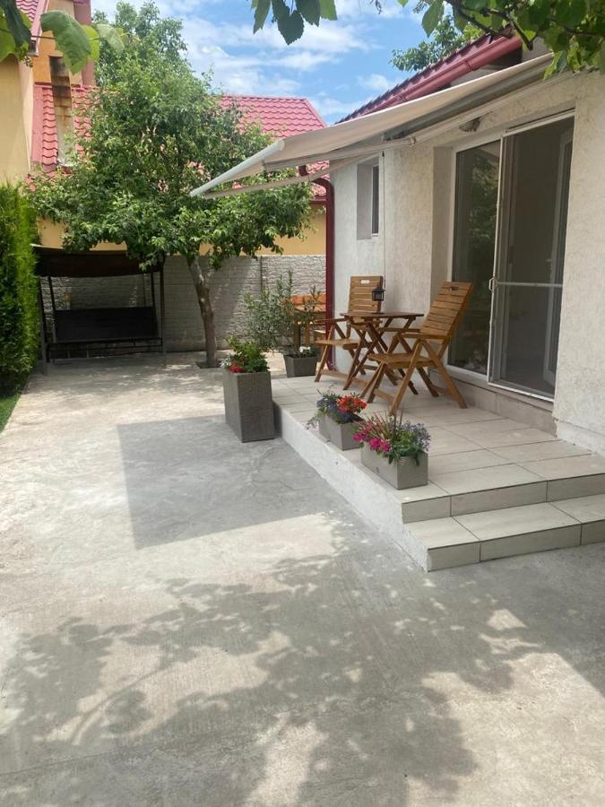 艾福雷诺德 Casa Mateiana酒店 外观 照片