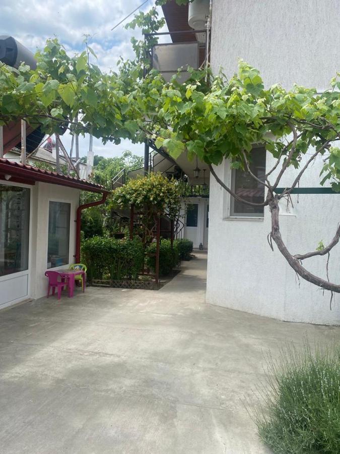 艾福雷诺德 Casa Mateiana酒店 外观 照片