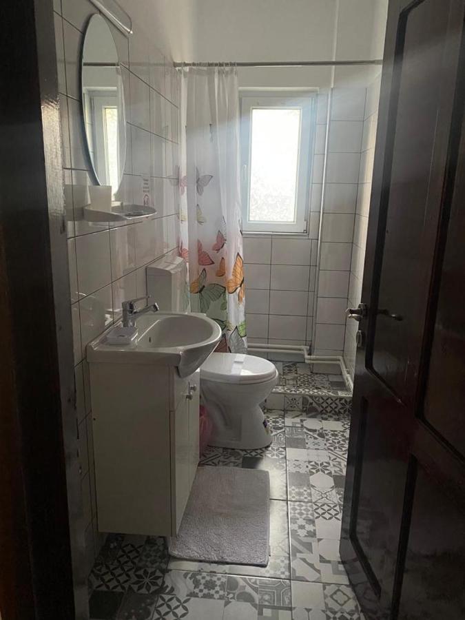 艾福雷诺德 Casa Mateiana酒店 外观 照片
