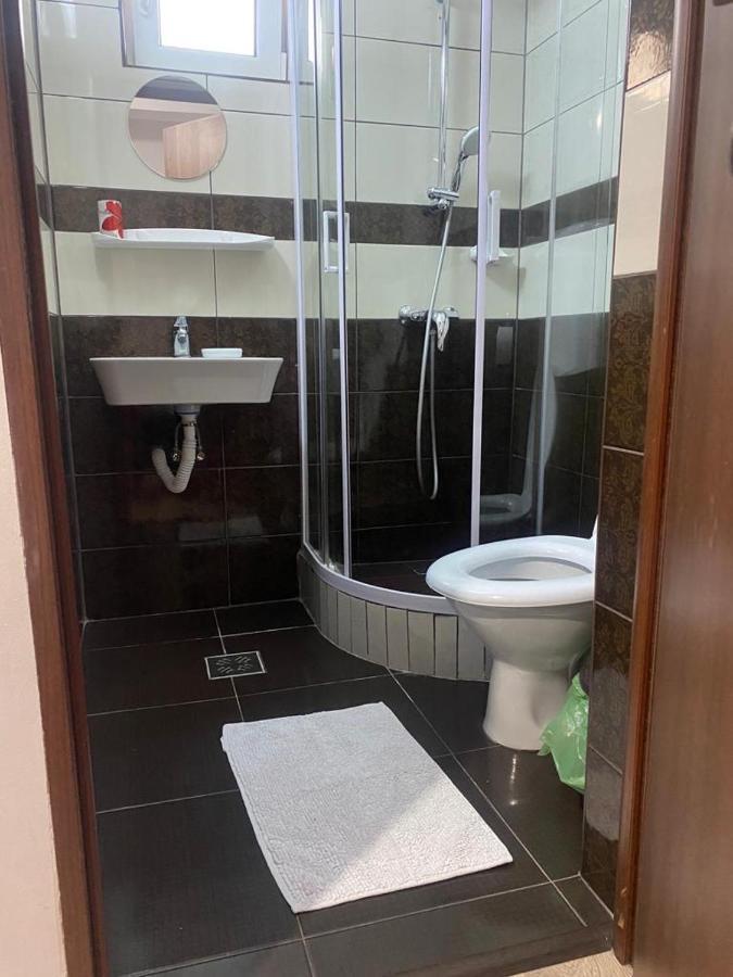 艾福雷诺德 Casa Mateiana酒店 外观 照片