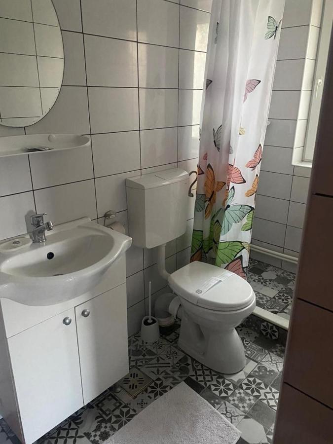 艾福雷诺德 Casa Mateiana酒店 外观 照片