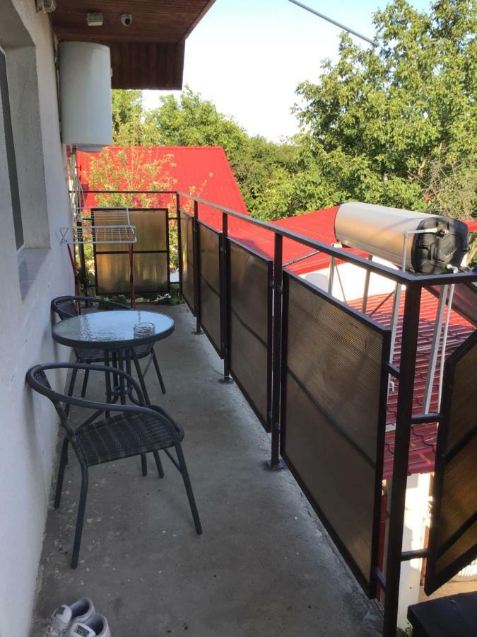 艾福雷诺德 Casa Mateiana酒店 外观 照片