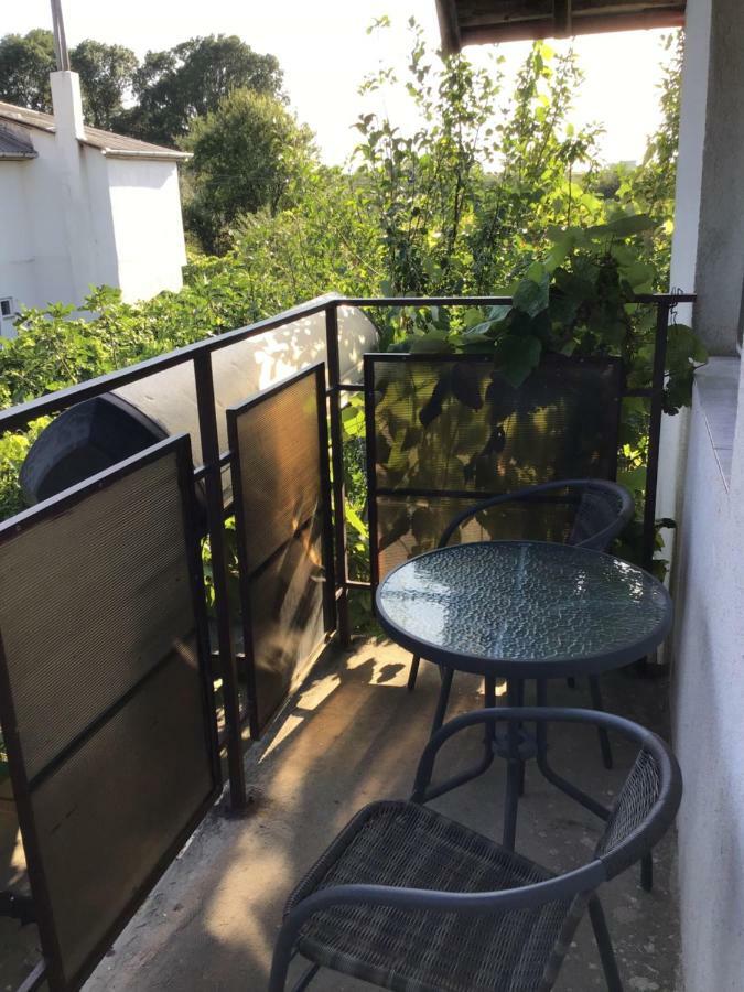 艾福雷诺德 Casa Mateiana酒店 外观 照片